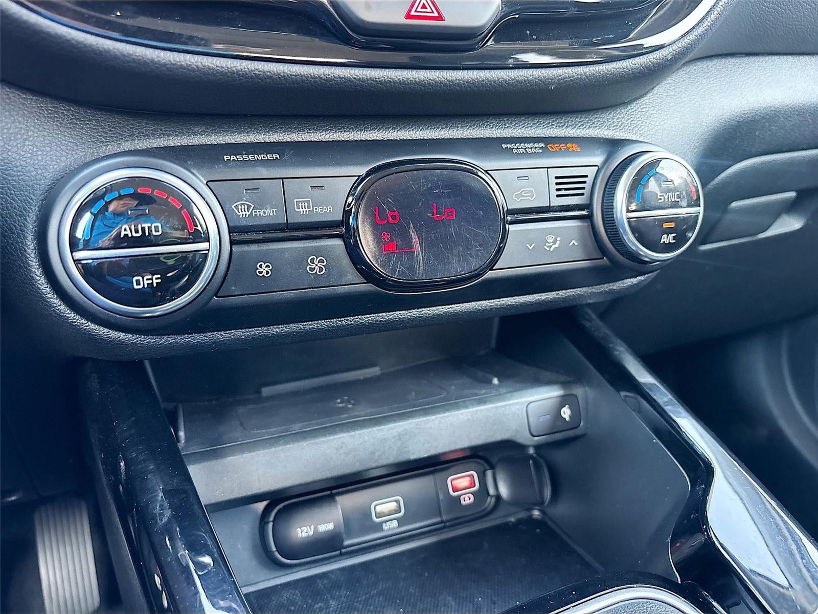 2022 Kia Soul X-Line