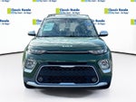 2022 Kia Soul X-Line