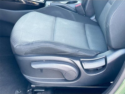 2022 Kia Soul X-Line