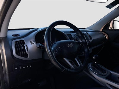 2016 Kia Sportage EX