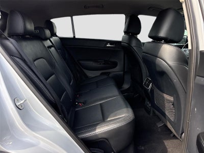 2019 Kia Sportage EX