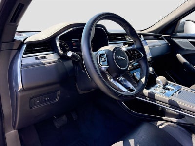 2024 Jaguar F-PACE R-Dynamic S