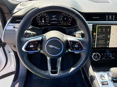 2024 Jaguar F-PACE R-Dynamic S
