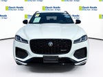 2024 Jaguar F-PACE R-Dynamic S