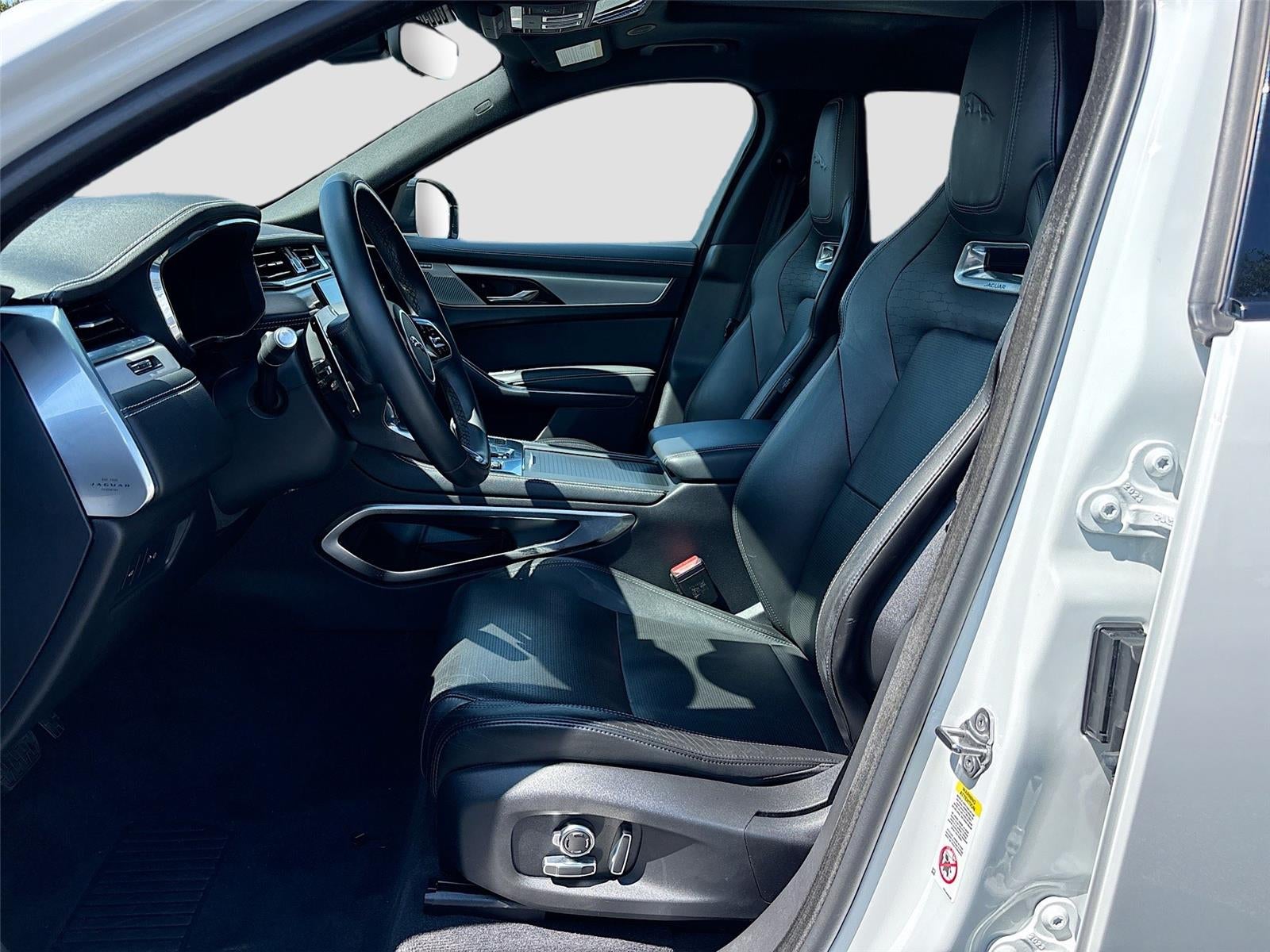 2024 Jaguar F-PACE R-Dynamic S