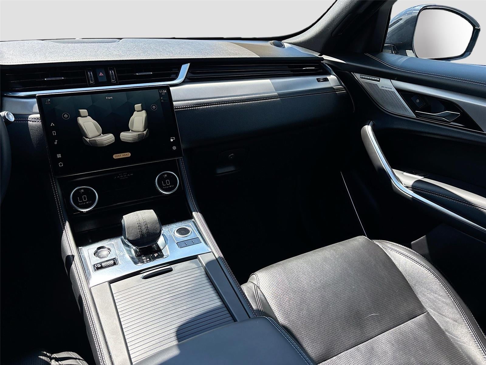 2024 Jaguar F-PACE R-Dynamic S