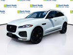 2024 Jaguar F-PACE R-Dynamic S