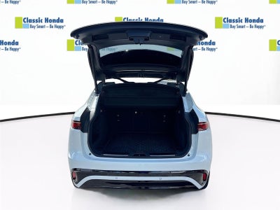2024 Jaguar F-PACE R-Dynamic S