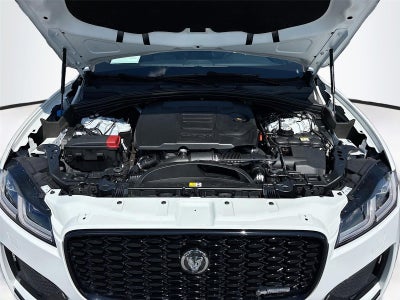 2024 Jaguar F-PACE R-Dynamic S