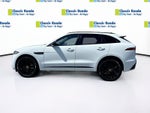 2024 Jaguar F-PACE R-Dynamic S