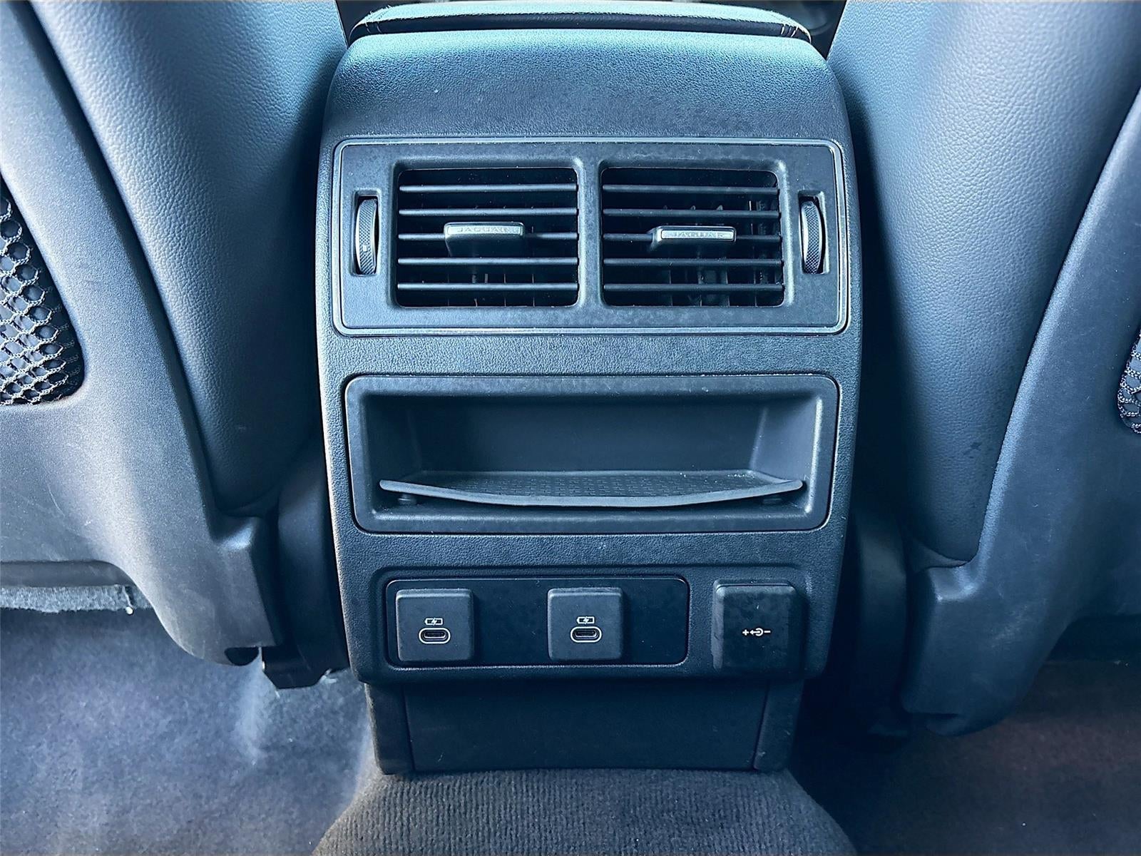 2024 Jaguar F-PACE R-Dynamic S