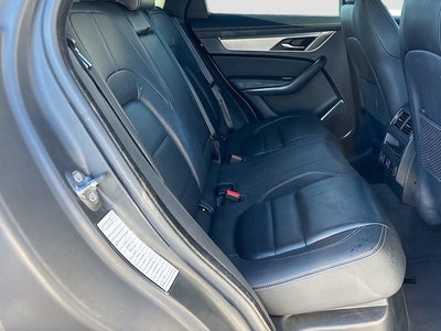 2024 Jaguar F-PACE R-Dynamic S