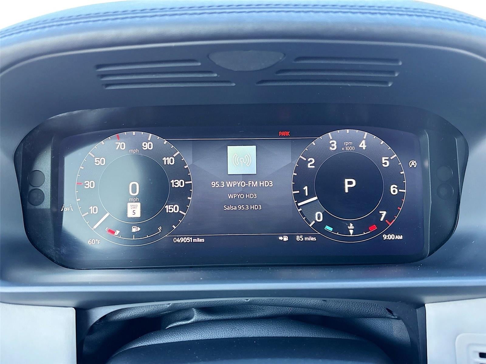 2024 Land Rover Discovery Metropolitan Edition