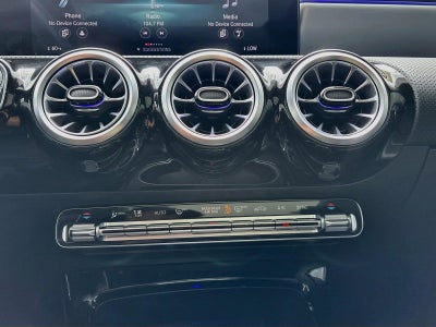 2022 Mercedes-Benz Cla CLA 250