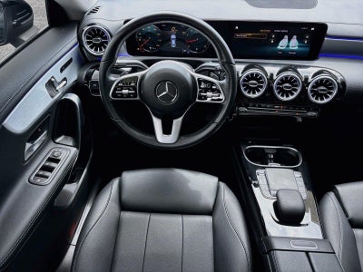 2022 Mercedes-Benz Cla CLA 250
