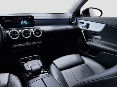 2022 Mercedes-Benz Cla CLA 250