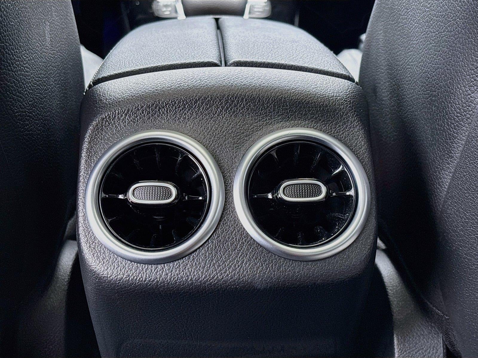 2022 Mercedes-Benz Cla CLA 250