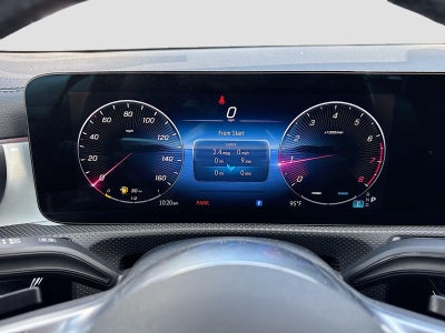 2025 Mercedes-Benz CLA CLA 250