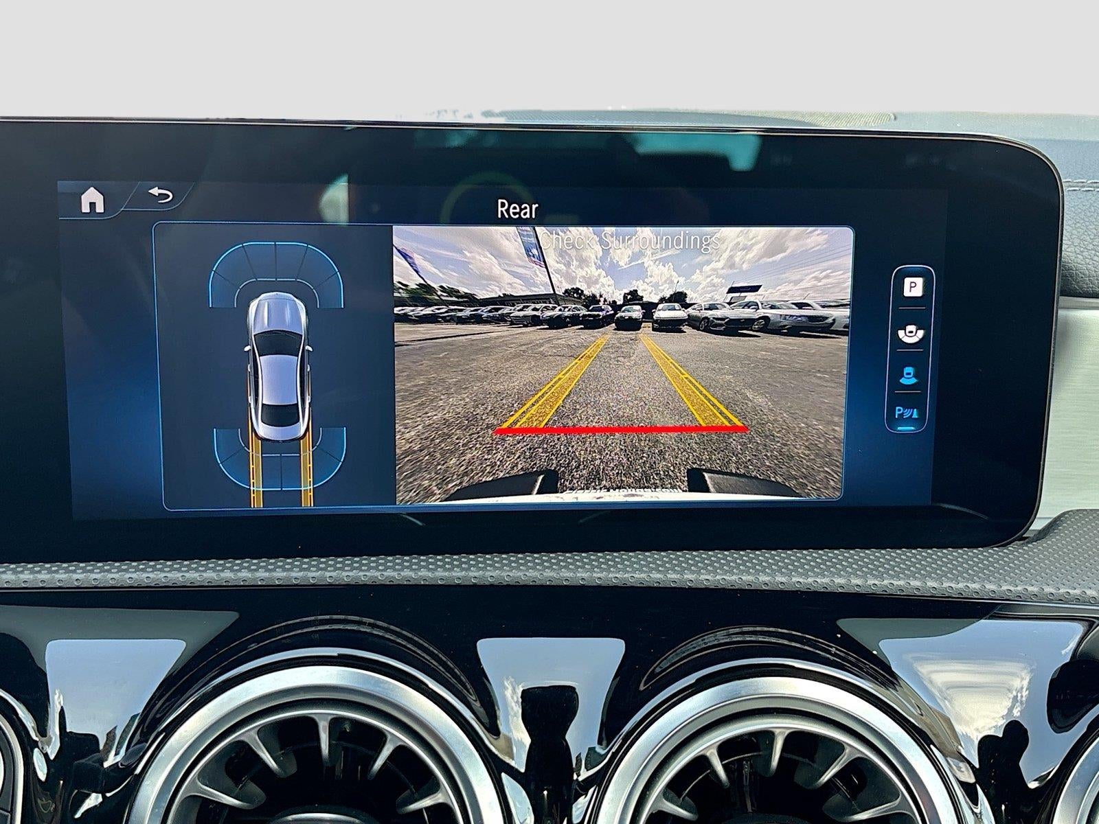 2025 Mercedes-Benz CLA CLA 250