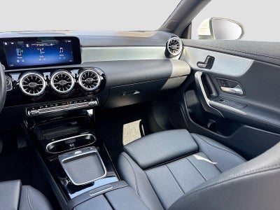 2025 Mercedes-Benz CLA CLA 250