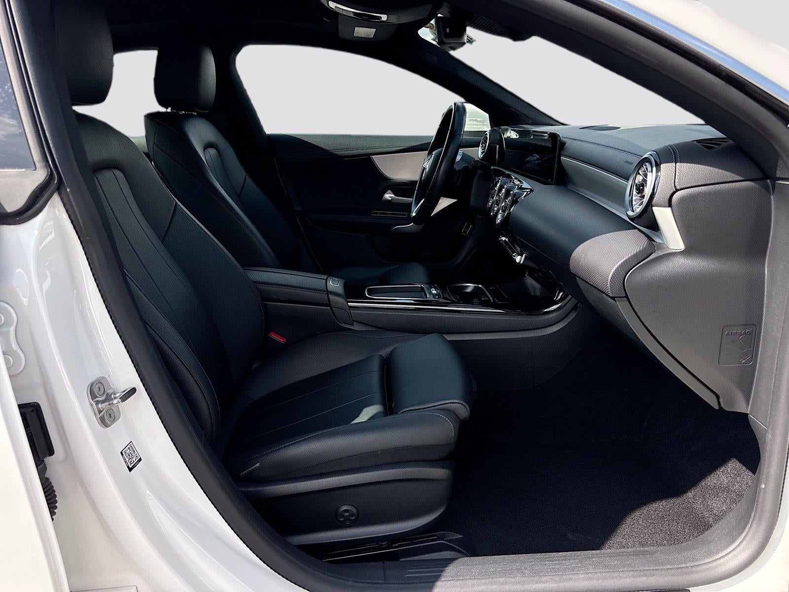 2025 Mercedes-Benz CLA CLA 250