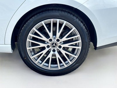 2025 Mercedes-Benz CLA CLA 250