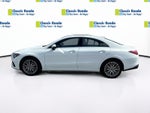 2025 Mercedes-Benz CLA CLA 250