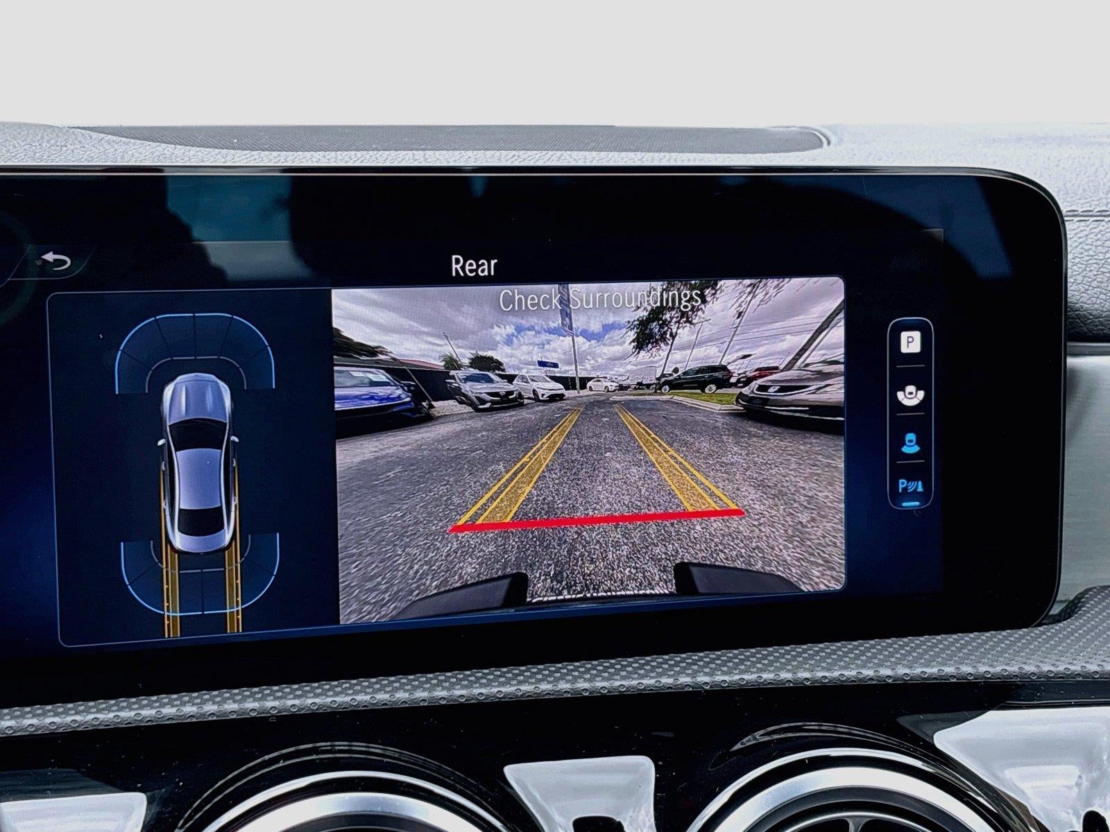 2025 Mercedes-Benz CLA CLA 250