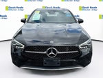 2025 Mercedes-Benz CLA CLA 250