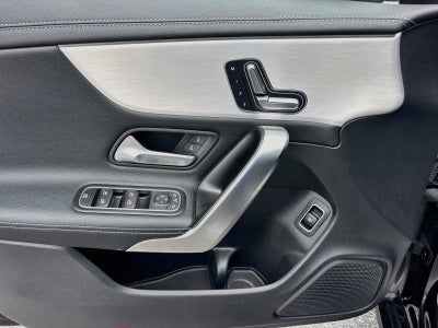 2025 Mercedes-Benz CLA CLA 250