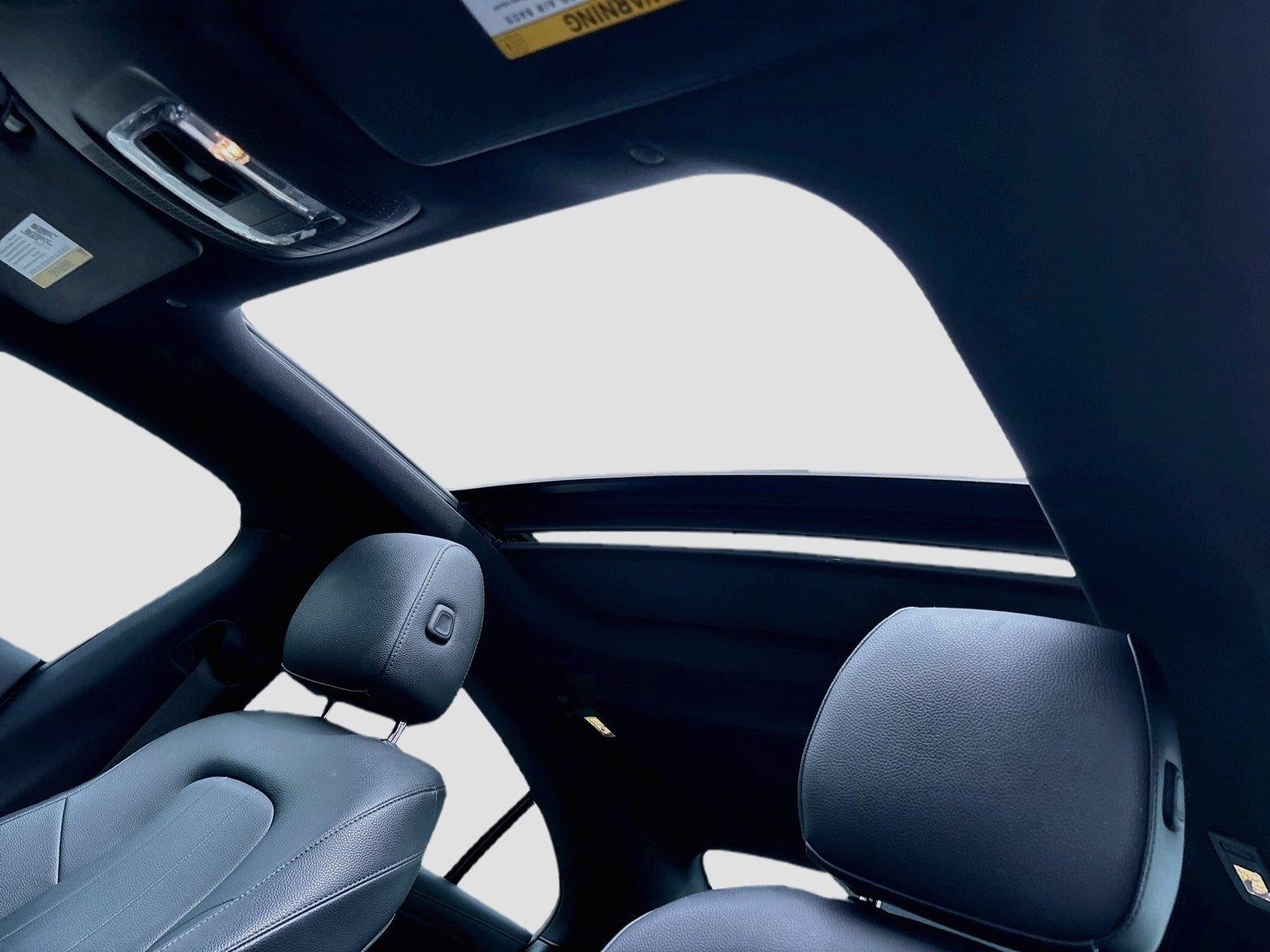 2025 Mercedes-Benz CLA CLA 250
