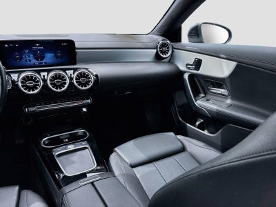 2025 Mercedes-Benz CLA CLA 250