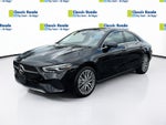 2025 Mercedes-Benz CLA CLA 250