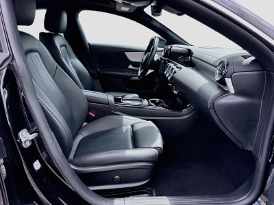 2025 Mercedes-Benz CLA CLA 250