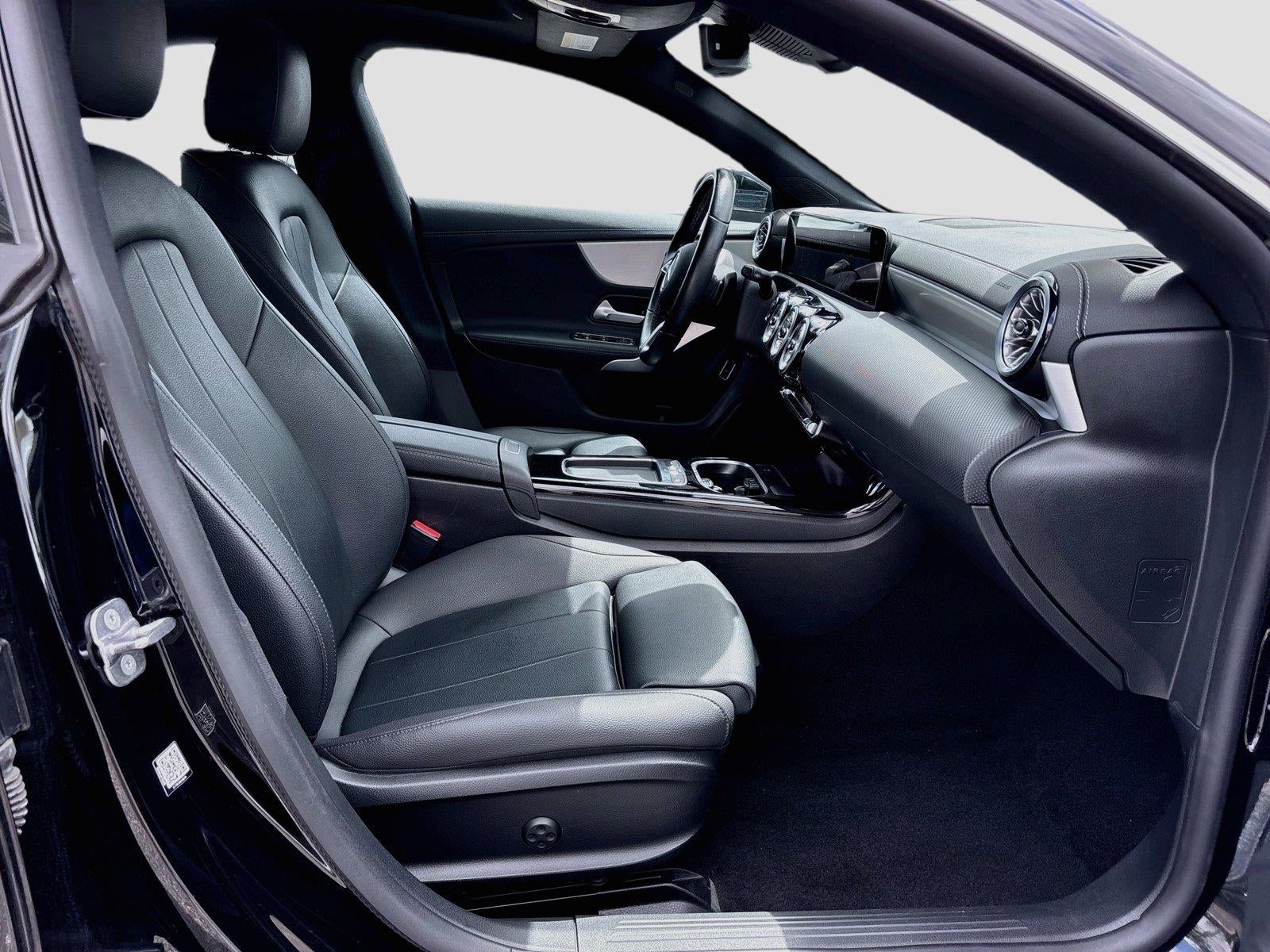 2025 Mercedes-Benz CLA CLA 250