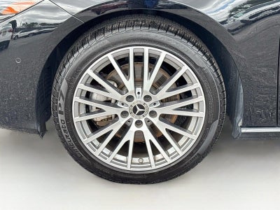 2025 Mercedes-Benz CLA CLA 250