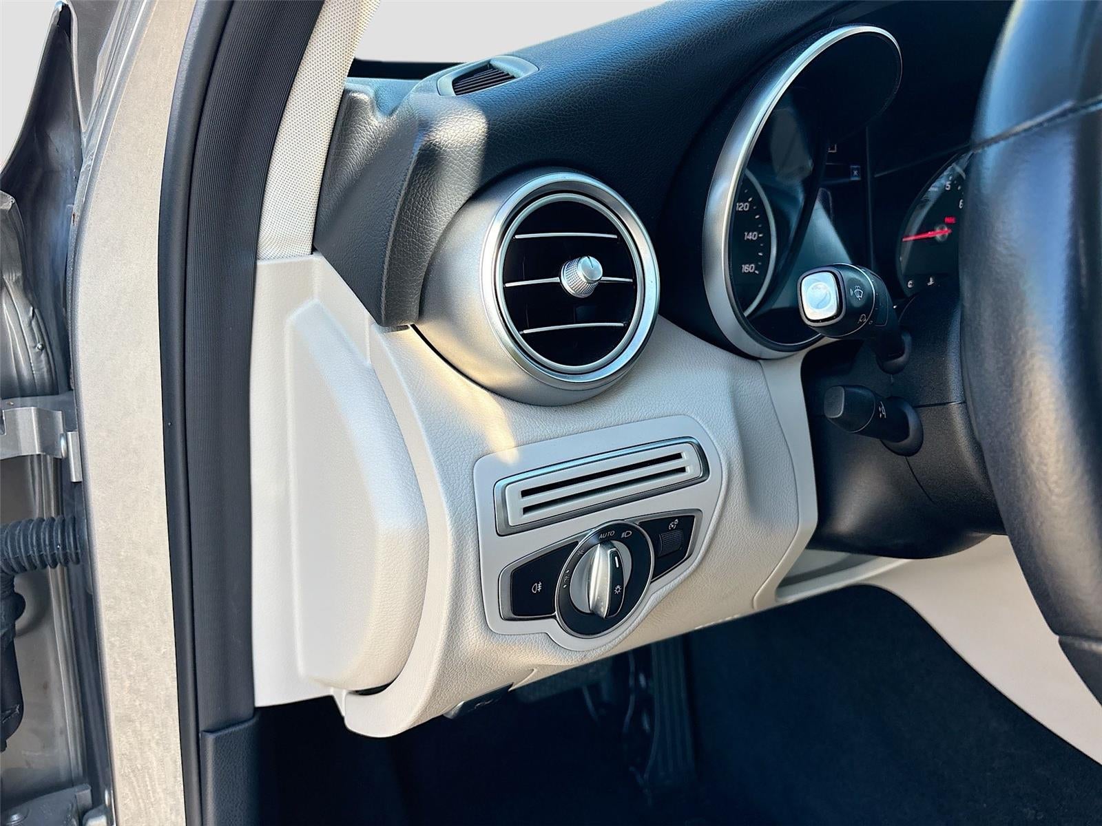 2020 Mercedes-Benz C-Class C 300