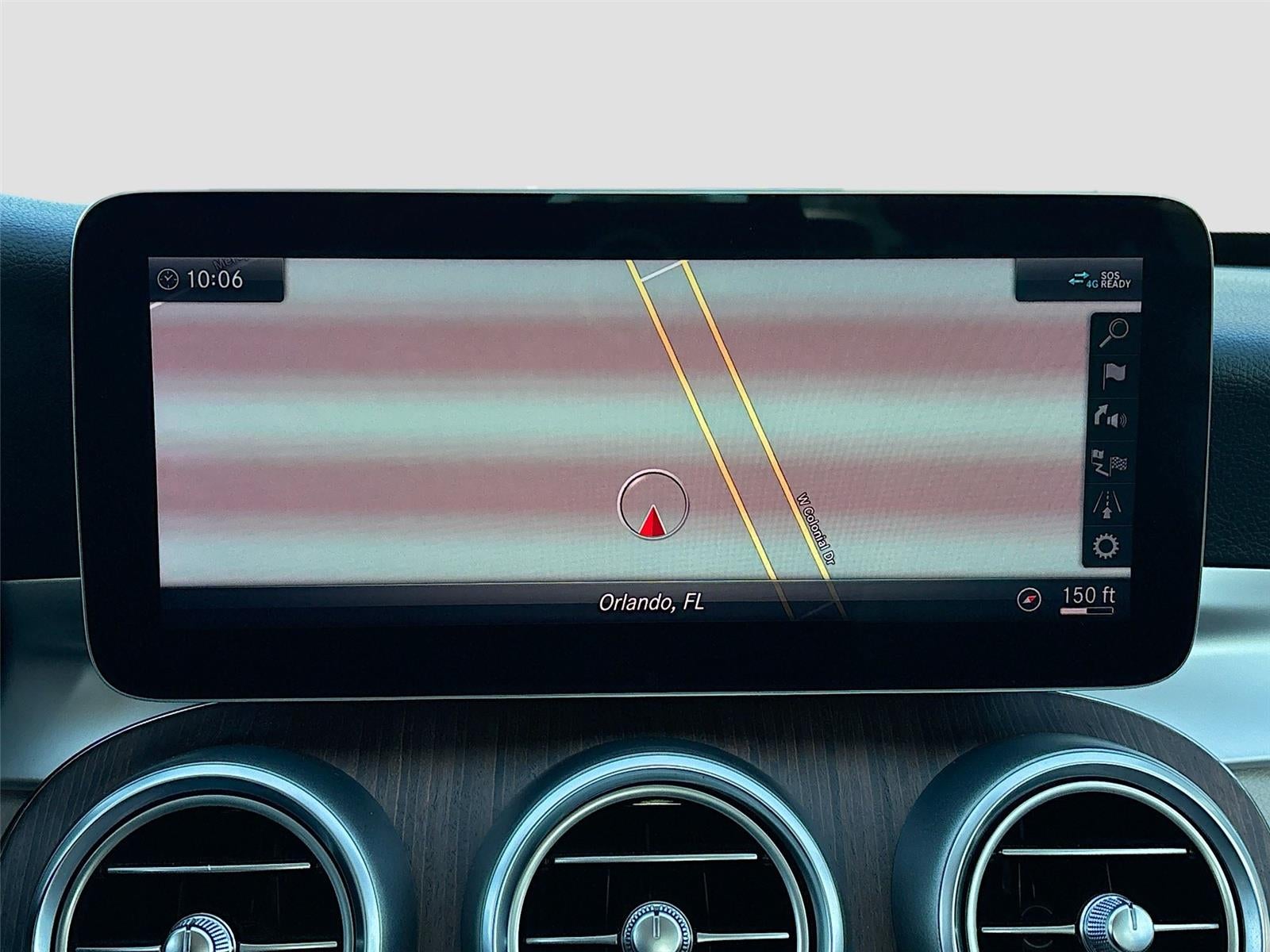 2020 Mercedes-Benz C-Class C 300