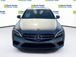 2020 Mercedes-Benz C-Class C 300