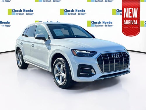 2023 Audi Q5 Premium