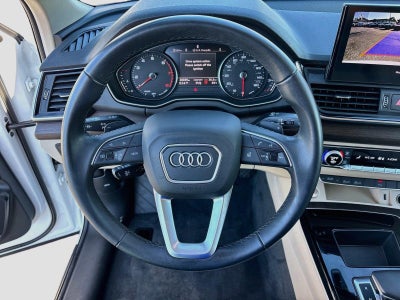 2023 Audi Q5 Premium