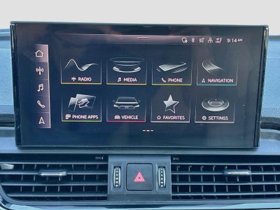 2023 Audi Q5 Premium