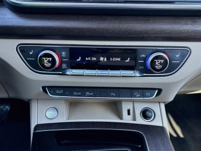 2023 Audi Q5 Premium