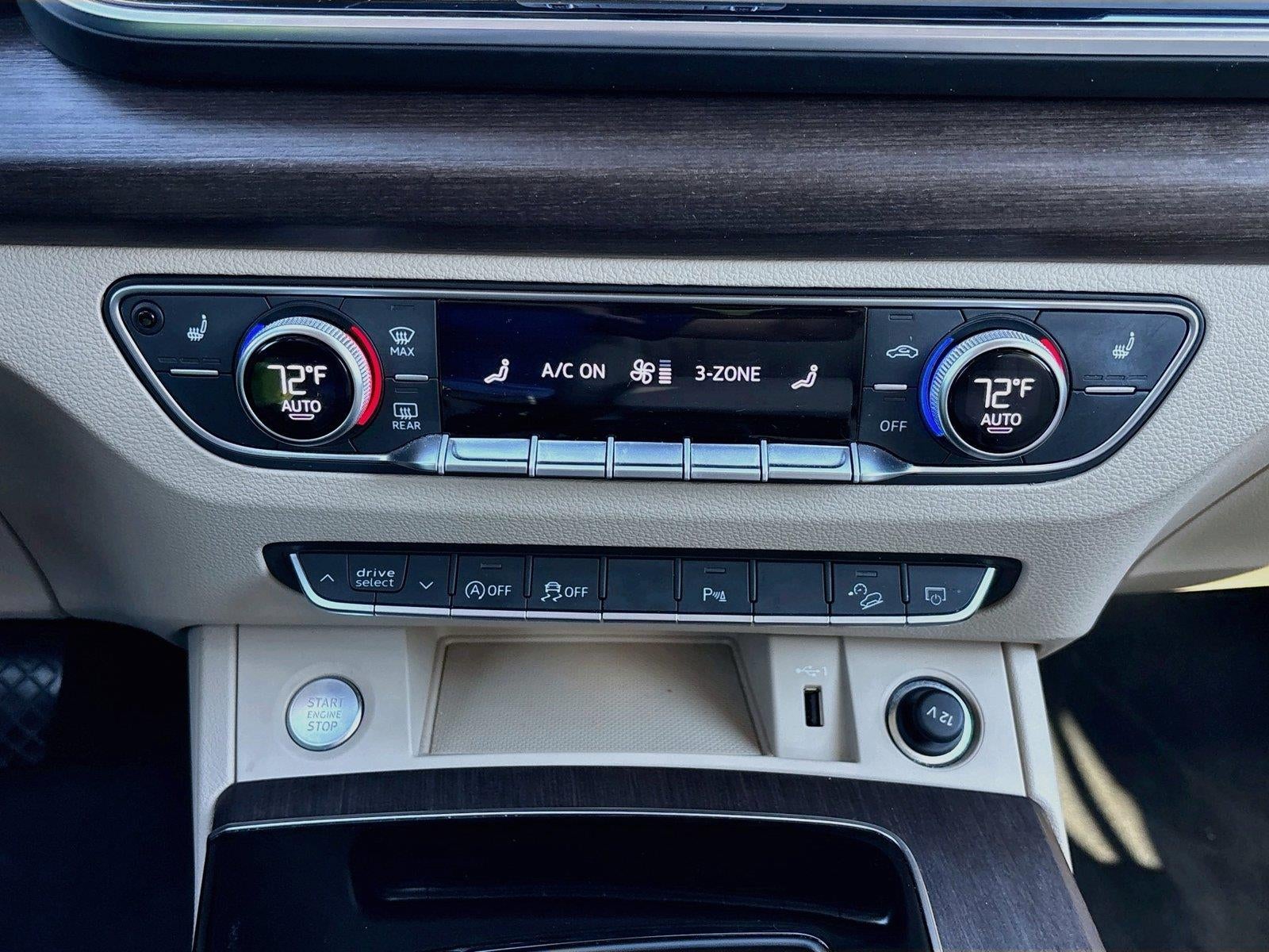2023 Audi Q5 Premium