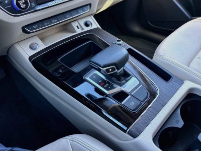 2023 Audi Q5 Premium