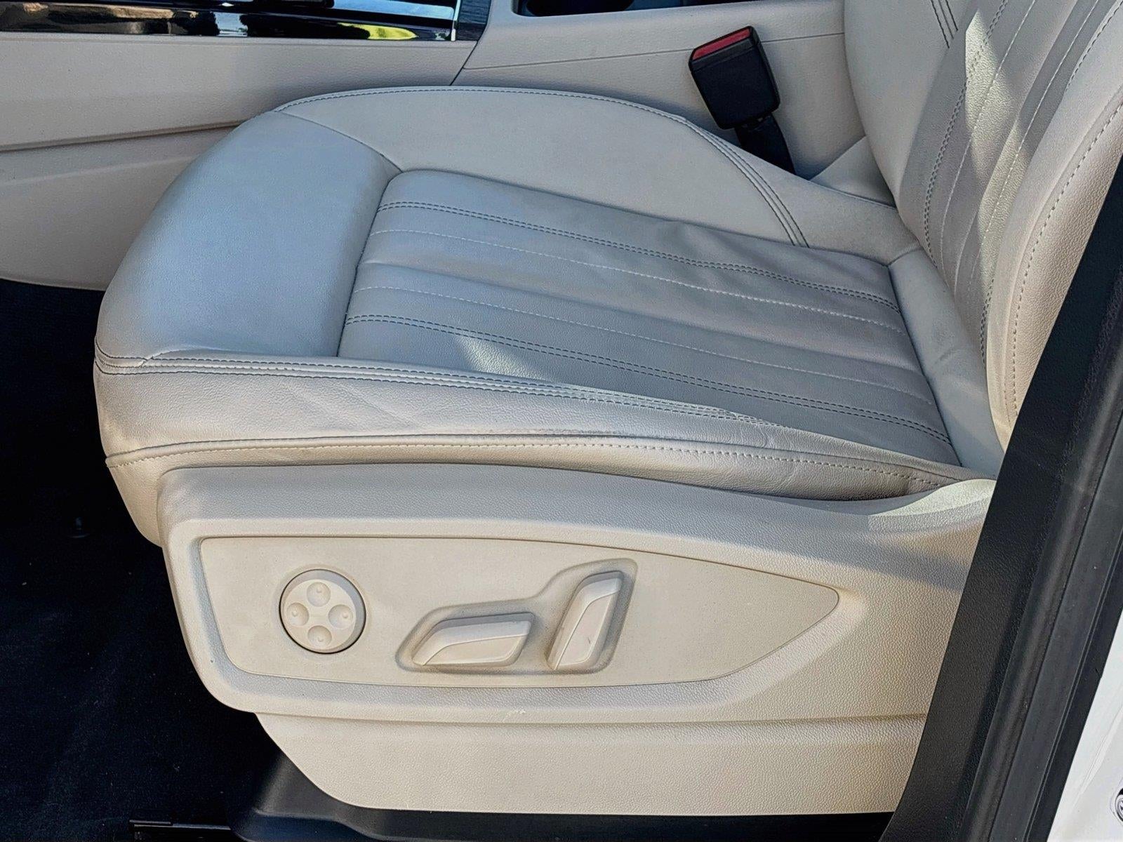 2023 Audi Q5 Premium