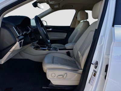 2023 Audi Q5 Premium
