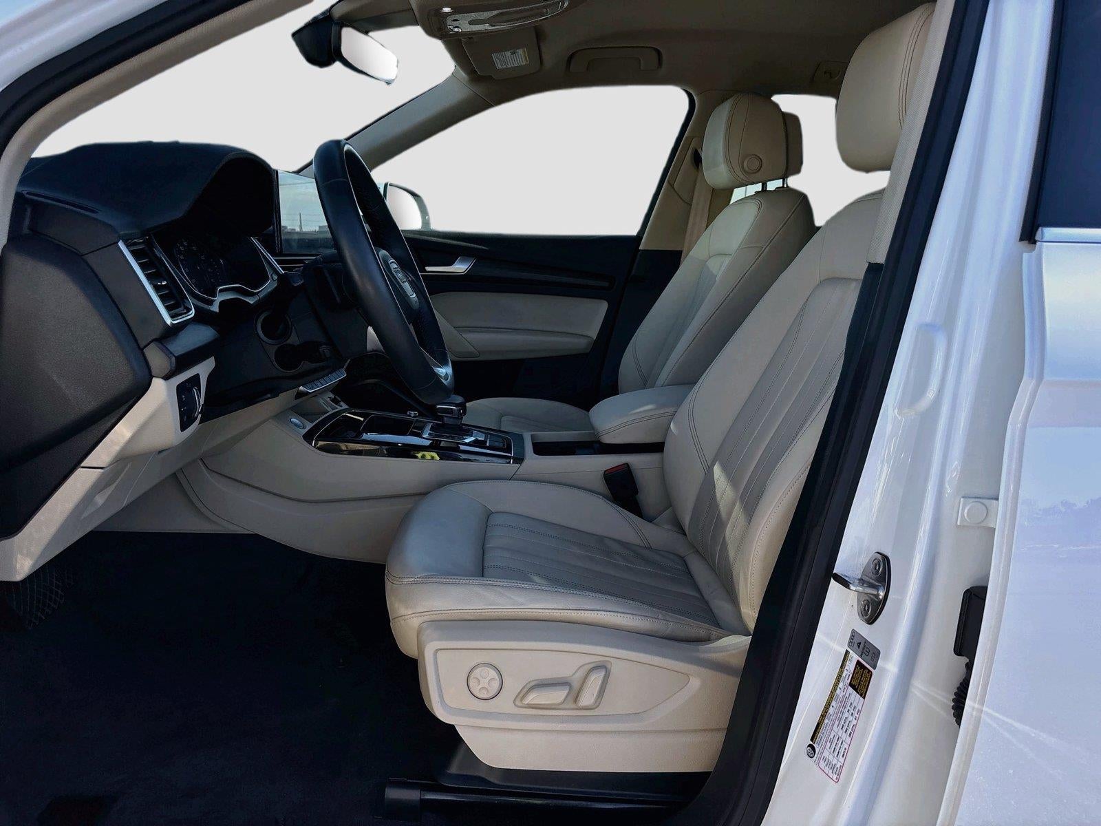 2023 Audi Q5 Premium
