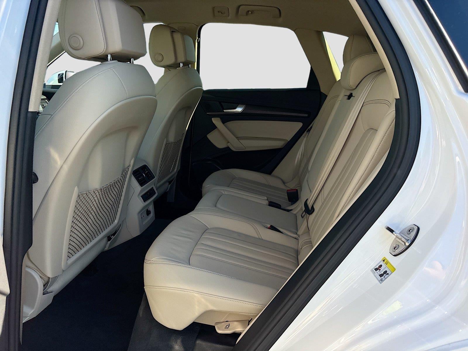 2023 Audi Q5 Premium