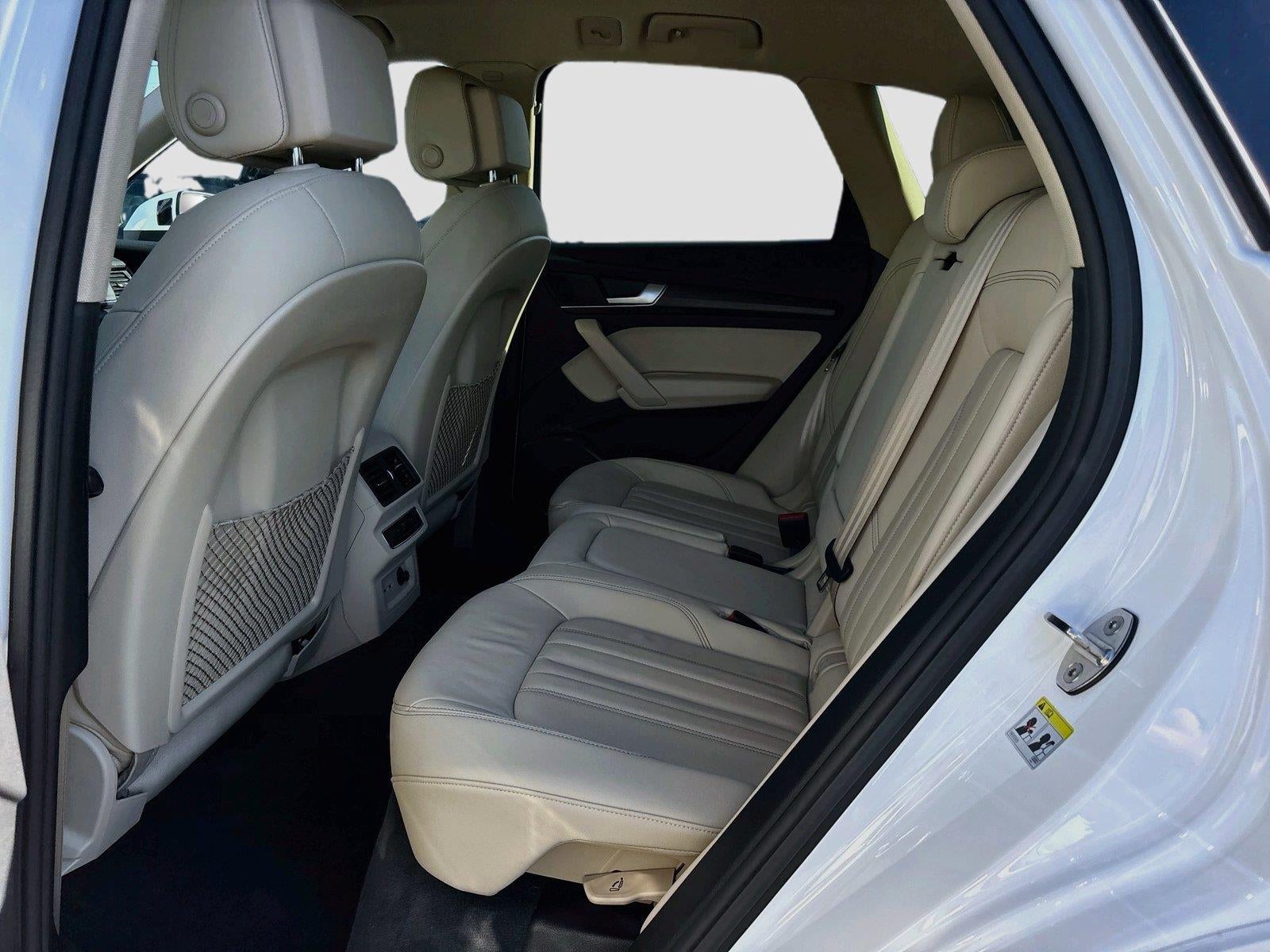2023 Audi Q5 Premium
